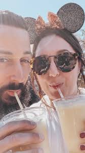 DISNEY WORLD 2018. — annie hauser