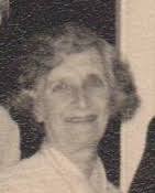 Dorothy Mary (Collis) Walter (1897-1970)