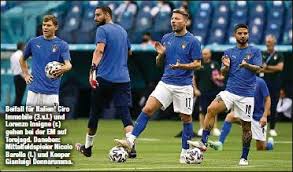 On vous accompagne pour développer durablement votre business, votre organisation, votre marque et vos revenus de manière responsable. Ballern Immobile Insigne Italien Ins Halbfinale Pressreader