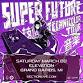 Super Future event in Grand Rapids, MI