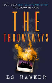 The Throwaways Book Review Hasty Book List The Throwaways Ebook Deals Book Publishing