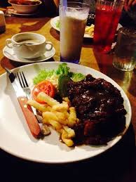 Found this chinese restaurant quite by chance when walking just. Western Food Di Nr Cafe Western Food Food Cafe