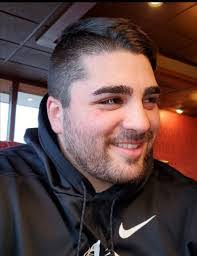 Maria Coss's Instagram, Twitter & Facebook