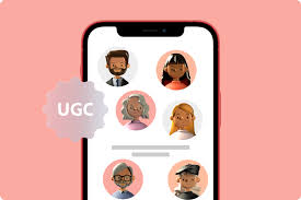 Unleashing marketing potential: how to harness user-generated content  effectively | Onepage