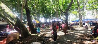 Maybe you would like to learn more about one of these? Objek Wisata Kaur Ramai Pengunjung Bengkulu Ekspress Kaur