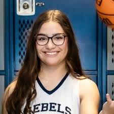 Columbine Girls Basketball Roster (2023-24)