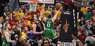 The complete analysis of boston celtics vs cleveland cavaliers with actual predictions and the boston celtics and the cleveland cavaliers take the floor at the td garden in boston. Watch Boston Celtics Vs Cleveland Cavaliers Game 4 Live Stream Start Time Preview How To Watch Online