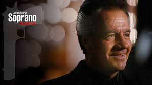 Junaci serije Soprano (7): Poli „Volnats“ Goltijeri