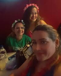 Instagram photo by Gleidys Isabel Riera Sanchez • Jan 4, 2025 at 6:59 PM