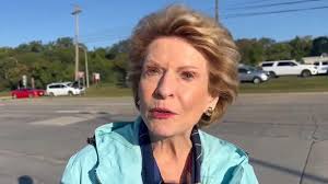 U.S. Sen. Debbie Stabenow talks UAW strike
