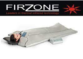 The profile of firzone, firefox theme author. Firzone Fz 230 3 Zone Portable Far Infrared Ray Fir Sauna Blanket Slimming For Sale Online Ebay