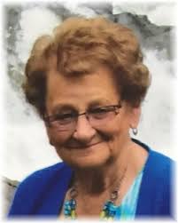 Obituary for Albina Kozak