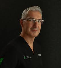 Orthopaedic Surgeons Archives