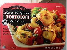 The pecorino romano cheese and black pepper in this thing… man, it's truly something. Pin On Trader Joe S Tastiest Treats