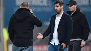 At fc zurich, there are some changes coming up during the summer break. Srf Im Nachgang Der Pyro Affare Bruno Berner Das Letzte Was Gc Jetzt Brauchen Kann England