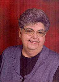 Obituary information for Jacqueline Jane Crooks