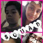 Devin Stuckey's Instagram, Twitter & Facebook