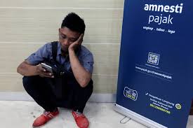 We did not find results for: Indonesia S Tax Amnesty Casts New Shadow On Singapore Wsj