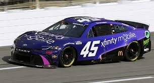 Seven races remain as Reddick, Hamlin duel for the top seed in The Chase