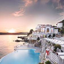 Hotel Du Cap Eden Roc France Best Hotels Beautiful Hotels Dream Vacations