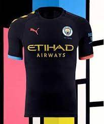 Jersey bola keren manchester city | man city 3rd 2019/2020 grade ori. Manchester City Football Jersey New Season 2019 20 Kit Online India Sportsheap