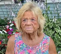 Obituary information for Jean Welsh