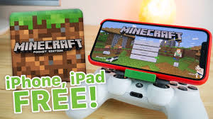 How To Get Minecraft Free Appstore Paid Games Ios 13 14 No Jailbreak Pc Iphone Ipad Youtube