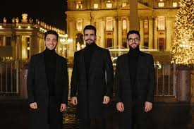 L'appuntamento è per sabato 5 giugno su rai 1, ovviamente in prima serata a partire dalle ore 21.25 circa. Il Volo Questa Sera Il Tributo A Ennio Morricone Su Rai Uno Alle 20 30 Kongnews Economia Lavoro Impresa