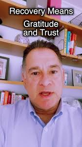 Carver Brown shares a wonderfully entertaining synopsis of "The Wizard of  OZ" in relation to the process of RECOVERY! Join us every Monday night in  January as we work all 12-Steps and