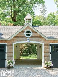 A Historic Litchfield County Home With A Modern Sensibility New England Home Magazine New England Homes Shingle House House And Home Magazine