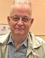 Robert “Bob” Farney Obituary