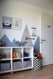 Baby Room Mint Grey Best Of Photography Nursery Inspiration Nordic Mountains Flower Baby Babyzim Mit Bildern Kinder Zimmer Deko Kinder Zimmer Babyzimmer Wandgestaltung