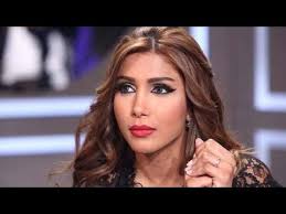 العناية الإلهية تنقذ الفنانة أروى من الموت في تفجيرات بيروت