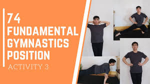 Fundamental katalog — le fundamental katalog (fundamentalkatalog ou fk pour catalogue fondamental ) est un catalogue d étoiles publié pour la première fois en 1879. Gymnastics Activity 3 74 Fundamental Gymnastics Positions Youtube