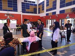 Gambar porno diedit wajah fadli zon tidak masalah diupload. Program Amalan Demokrasi Dan Simulasi Pilihan Raya Pendedahan Awal Kepada Pengundi Muda Malaysia Aktif