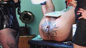 Jason derulo — take you dancing. Femdom Ass Tattoo Bdsm Fetish