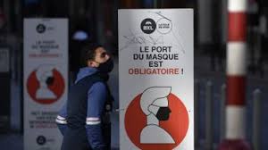 A l'issue de ce dernier, alexander de croo a expliqué que le gouvernement venait d'opter pour quatre semaines « douloureuses ». 5xicxhftaf3j5m
