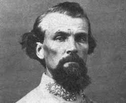 Nathan Bedford Forrest in the Civil War