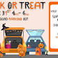 Rocksolid Trunk-Or-Treat event image