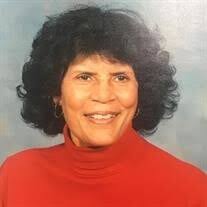 Mrs. Shirley Parker Long Obituary