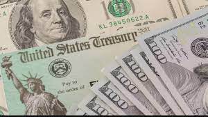 What to do if you didn't receive this or earlier stimulus checks. What If I Never Got My First 1 200 Stimulus Check Wtsp Com