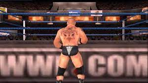 Wwe would've included a code to unlock him via xbox live. Svr2010 11 Hack Tutorial How To Import Models Psp Ps2 By Thejarniboi
