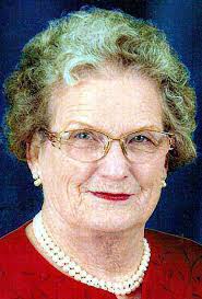 Evelyn Frances Price