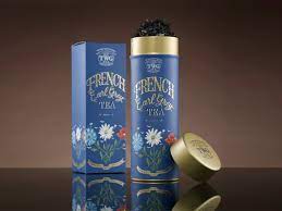 Buy French Earl Grey Packaged Loose Leaf Teas Twg Tea