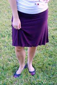 Maybe you would like to learn more about one of these? Tutorial Yoga Skirt Sew Woodsy