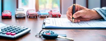 Car Finance Claims: What's the Background and Can You Claim?