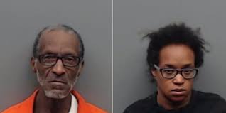 Smith County authorities arrest 2 in connection with child sex assaults