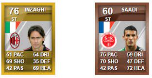 Самые новые твиты от simone inzaghi (@simo9inza): How Was This Possible Fut 12 Fifa