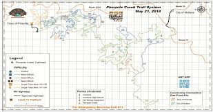 Hatfield And Mccoy Trail Map Maps Catalog Online