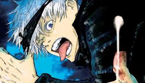 We did not find results for: Jujutsu Kaisen Vol 4 Review Hey Poor Player